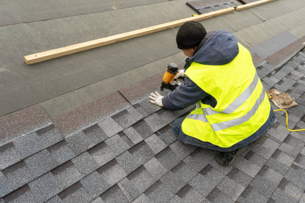 Best New Roof Installation  in Nappanee, IN