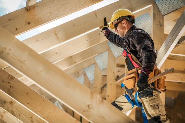 Best Gutter Installation and Roofing  in Nappanee, IN