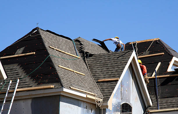 Trusted Nappanee, IN Roofing Contractor Experts