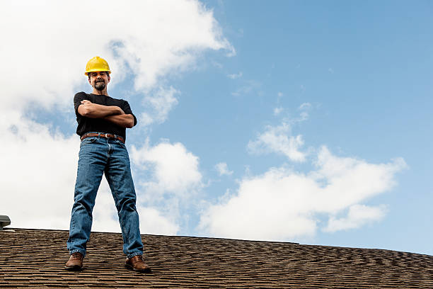 Best Metal Roofing Contractor  in Nappanee, IN