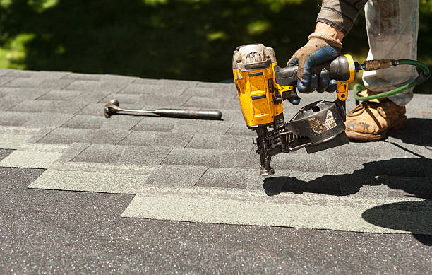 Best Commercial Roofing Services  in Nappanee, IN