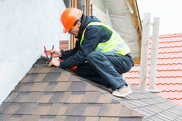 Best Tile Roofing Contractor  in Nappanee, IN